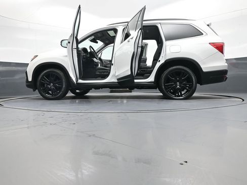 Certified 2022 Honda Pilot Special Edition image 51