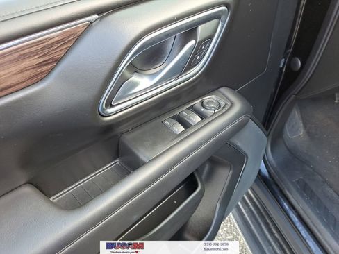 Used 2023 Chevrolet Tahoe LS w/ Driver Alert Package AWD/4WD image 14