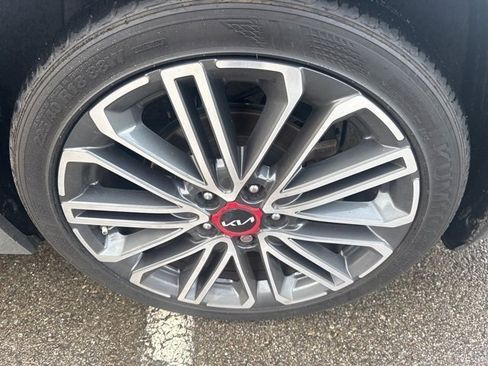 Used 2024 Kia Forte GT image 10