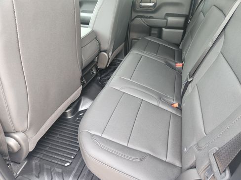 New 2026 Chevrolet Silverado 2500 W/T w/ WT Convenience Package image 31