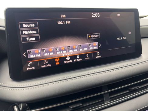 Used 2023 INFINITI QX60 Luxe w/ Cargo Package image 69