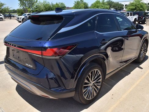 Used 2023 Lexus RX 350 FWD w/ Cold Area Package image 5