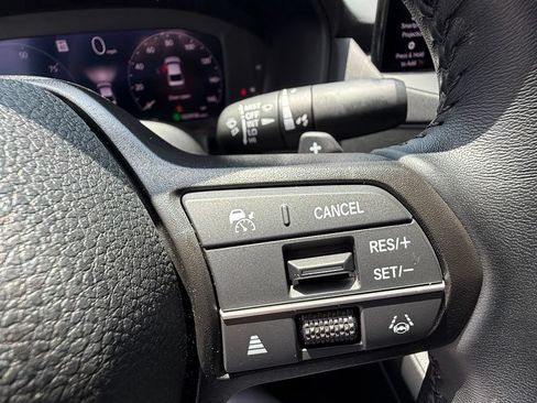 Used 2023 Honda Accord EX-L image 24