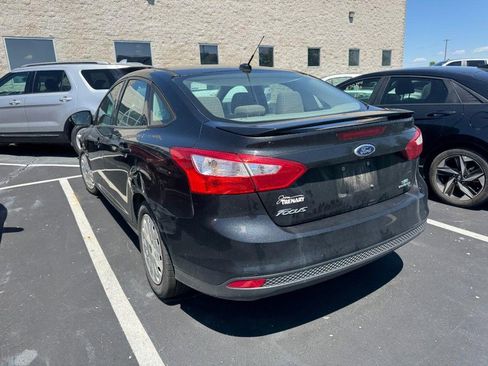 Used 2014 Ford Focus SE image 4