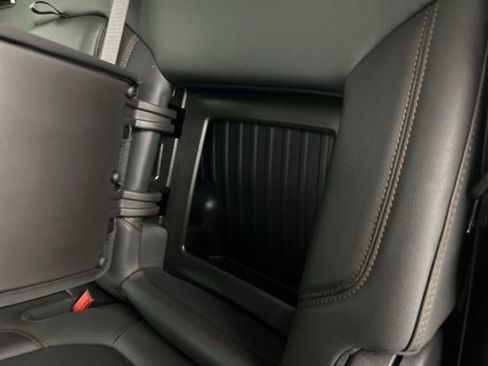 Used 2023 GMC Sierra 3500 AT4 w/ AT4 Preferred Package image 30