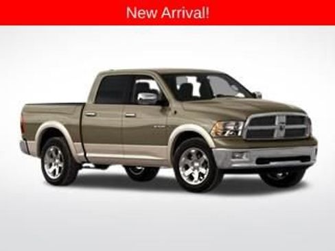 Used 2010 Dodge Ram 1500 Truck SLT w/ Big Horn Regional Pkg image 1