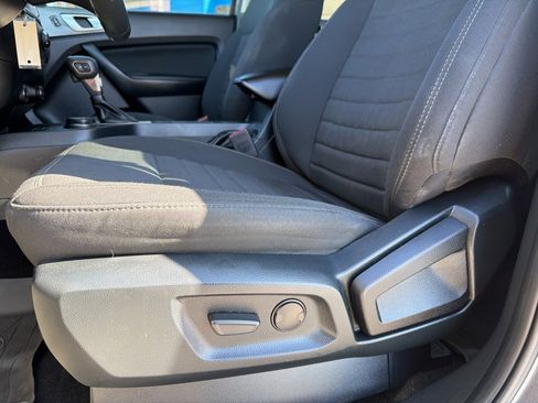 Used 2020 Ford Ranger XLT w/ Equipment Group 302A Luxury image 15