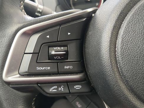 Used 2023 Subaru Forester Premium image 14