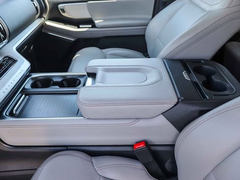 Certified 2025 Ford Expedition Max Active RWD image 19