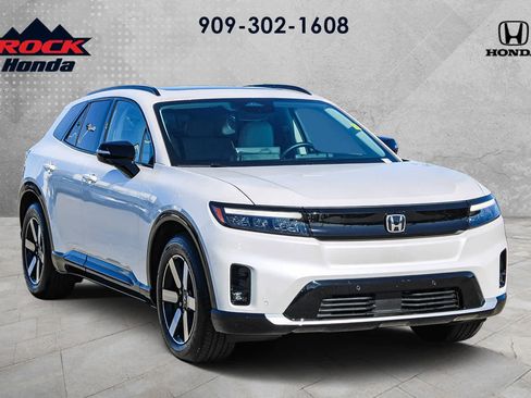 Certified 2025 Honda Prologue Touring image 3