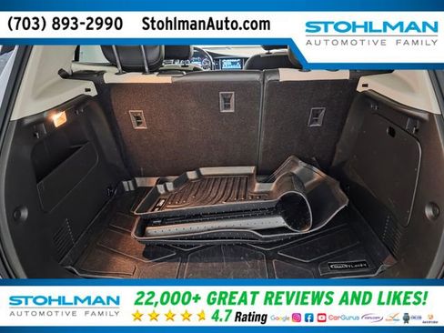 Used 2019 Buick Encore Sport Touring w/ Safety Package image 36