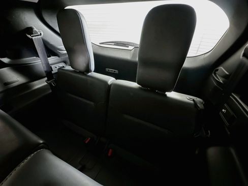 Used 2024 Mitsubishi Outlander SE AWD/4WD image 29