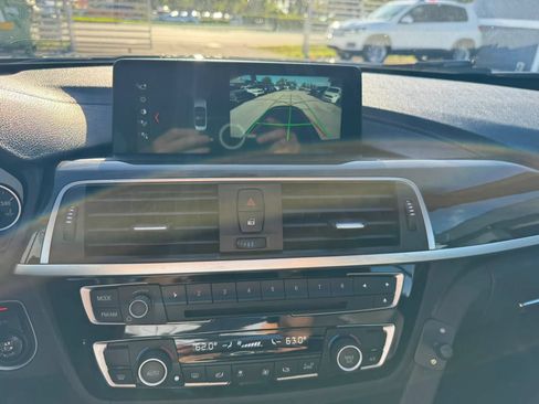 Used 2018 BMW 430i Convertible RWD image 20