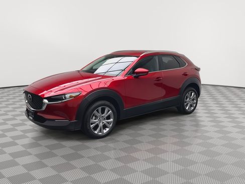 Certified 2023 MAZDA CX-30 AWD 2.5 S w/ Preferred Package image 32