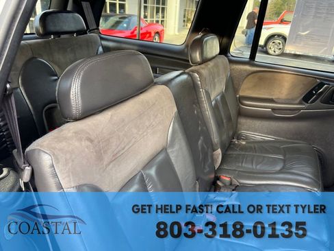 Used 1999 Dodge Durango 2WD image 23