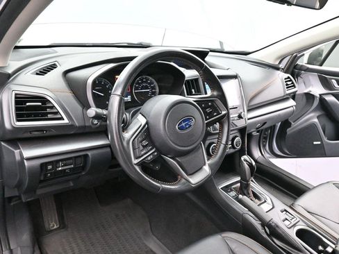 Used 2018 Subaru Crosstrek 2.0i Limited AWD/4WD image 15