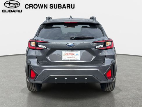 New 2026 Subaru Crosstrek 2.0i Premium image 5