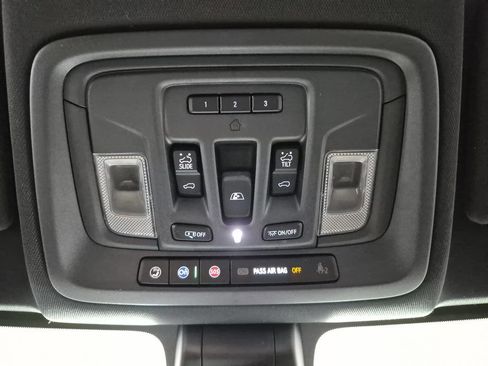 Used 2022 Chevrolet Silverado 2500 High Country w/ Z71 Off-Road Package AWD/4WD image 22