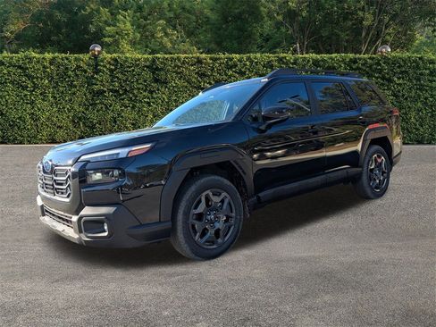 New 2026 Subaru Outback Premium image 7