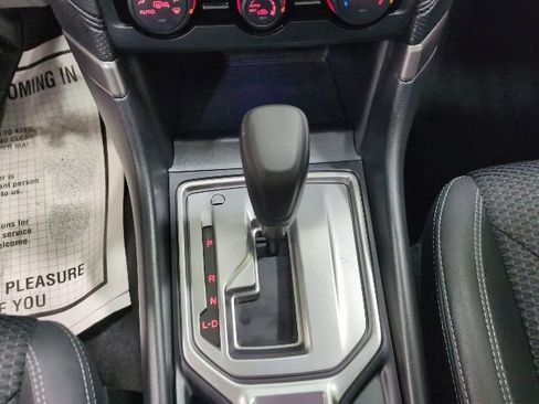 Certified 2022 Subaru Forester Premium AWD/4WD image 15