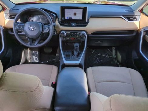 Used 2023 Toyota RAV4 XLE w/ Convenience Package FWD image 15