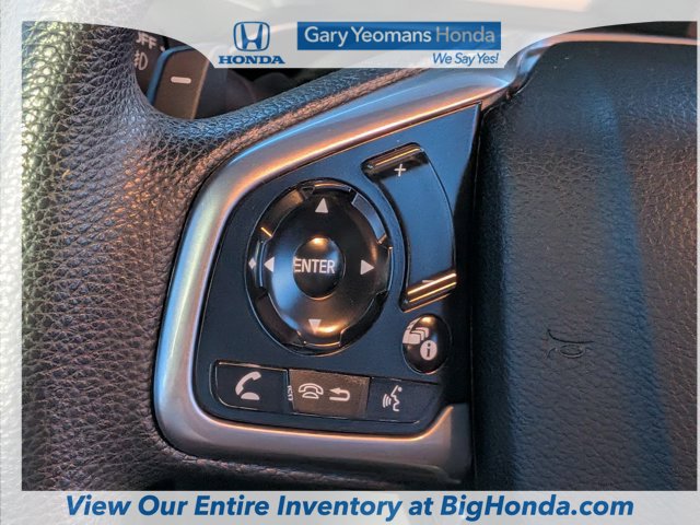 Used 2022 Honda CR-V EX image 26