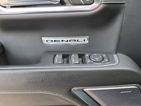 Used 2023 GMC Sierra 1500 Denali w/ Denali Reserve Package image 28