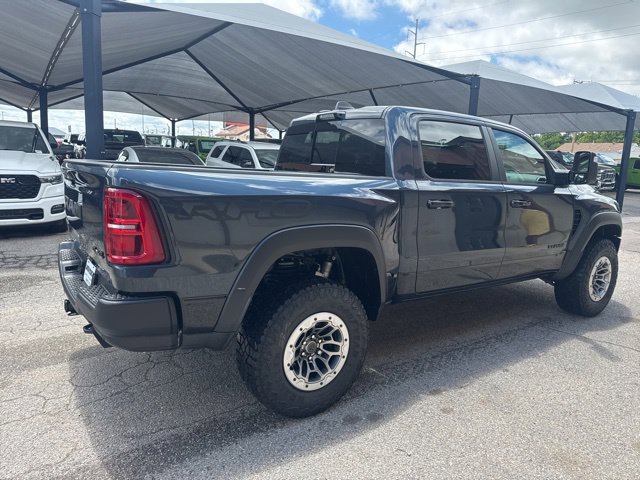 New 2026 RAM 1500 RHO w/ RHO Level 1 Equipment Group AWD/4WD image 6