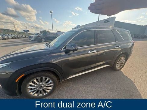 Used 2020 Hyundai Palisade Limited FWD image 12