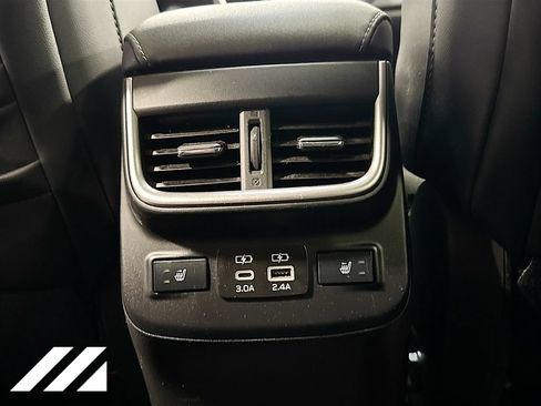Used 2024 Subaru Outback Limited AWD/4WD image 28