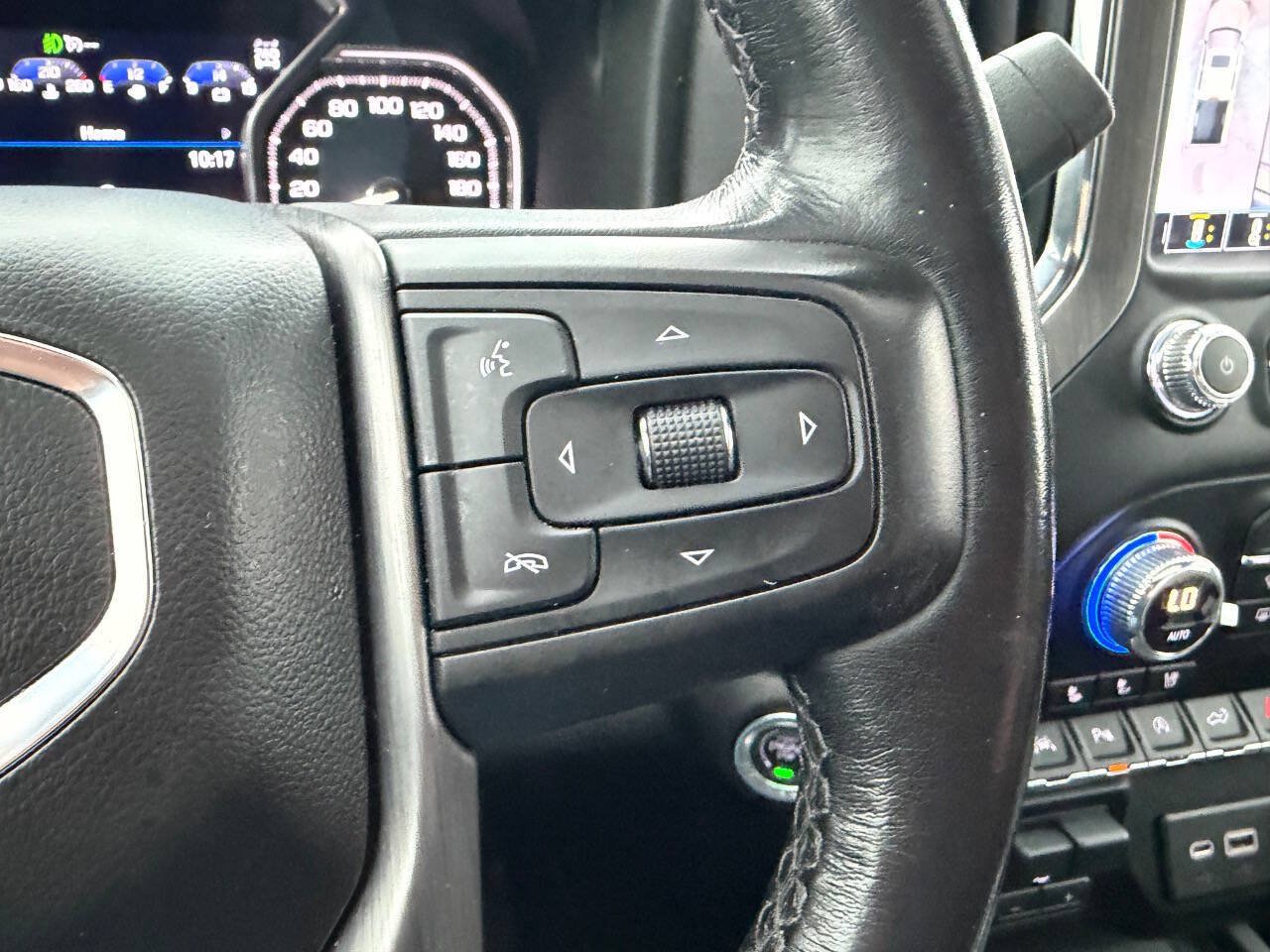 Used 2020 GMC Sierra 1500 Denali w/ Technology Package AWD/4WD image 14