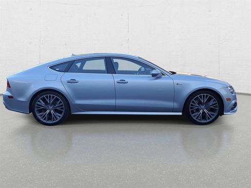 Used 2018 Audi A7 3.0T Prestige image 4