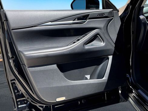 Used 2025 INFINITI QX60 Luxe image 23