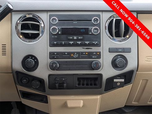 Used 2016 Ford F350 XLT w/ XLT Value Package image 18