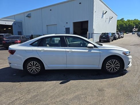 Used 2019 Volkswagen Jetta S FWD image 9