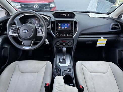 Used 2020 Subaru Impreza 2.0i Premium AWD/4WD image 10
