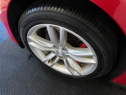 Used 2013 Tesla Model S Performance image 6