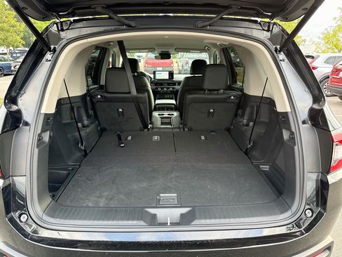 Used 2026 Honda Pilot EX-L image 25