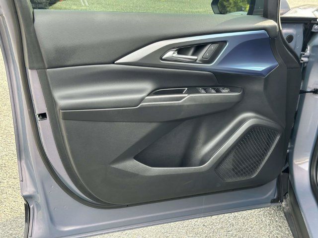 Used 2024 Chevrolet Equinox EV LT FWD image 15
