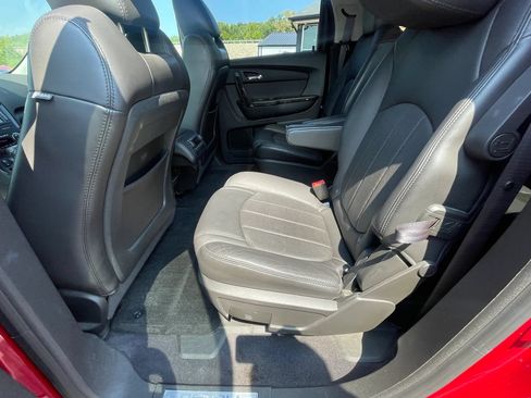 Used 2012 GMC Acadia Denali AWD/4WD image 29