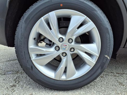 New 2026 Buick Encore GX Preferred FWD image 22