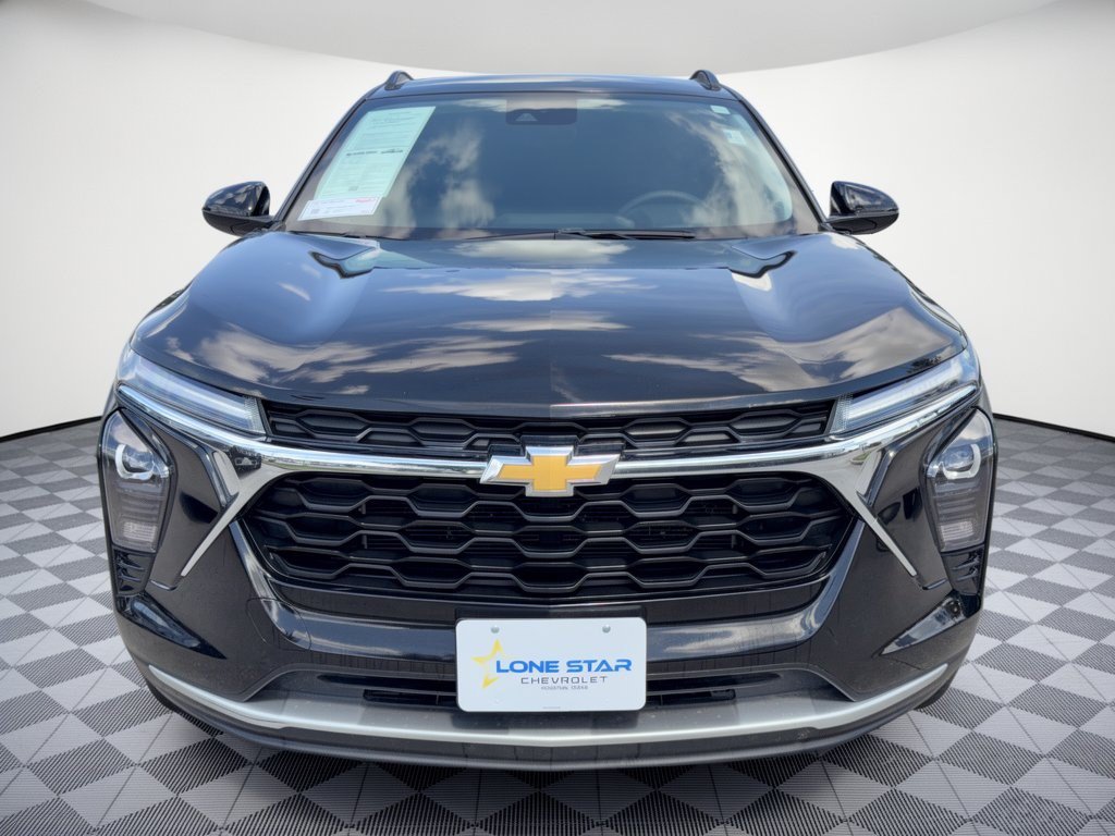Certified 2024 Chevrolet Trax LT FWD image 6