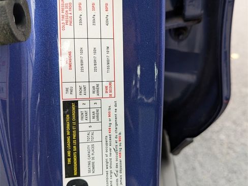 Used 2017 Nissan Rogue S image 22