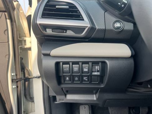Used 2023 Subaru Forester Limited AWD/4WD image 17
