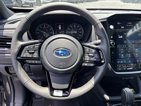 New 2026 Subaru Forester Sport AWD/4WD image 75