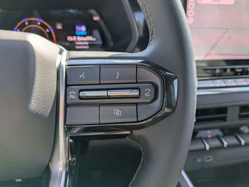 New 2026 Chevrolet Colorado W/T w/ Advanced Trailering Package image 26