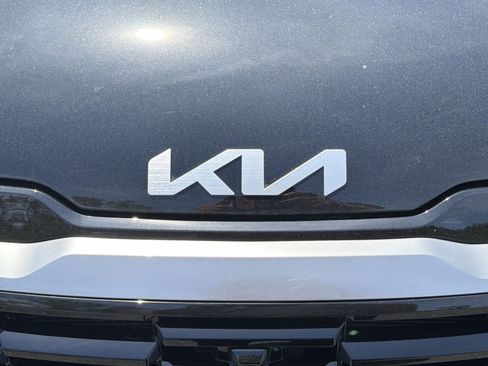 New 2026 Kia Sportage SX AWD/4WD image 12