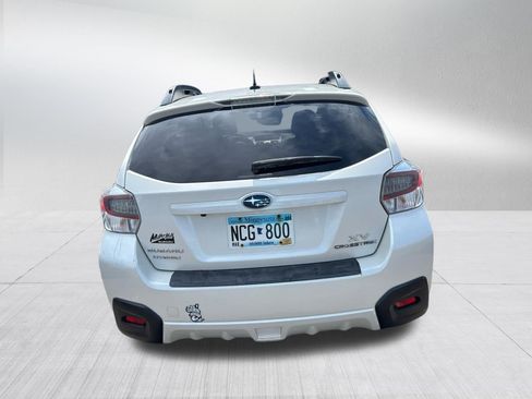 Used 2014 Subaru Crosstrek Touring w/ Popular Package #2 AWD/4WD image 4