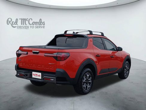 New 2026 Hyundai Santa Cruz XRT image 5