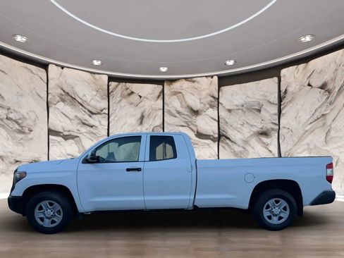 Used 2021 Toyota Tundra SR RWD image 5